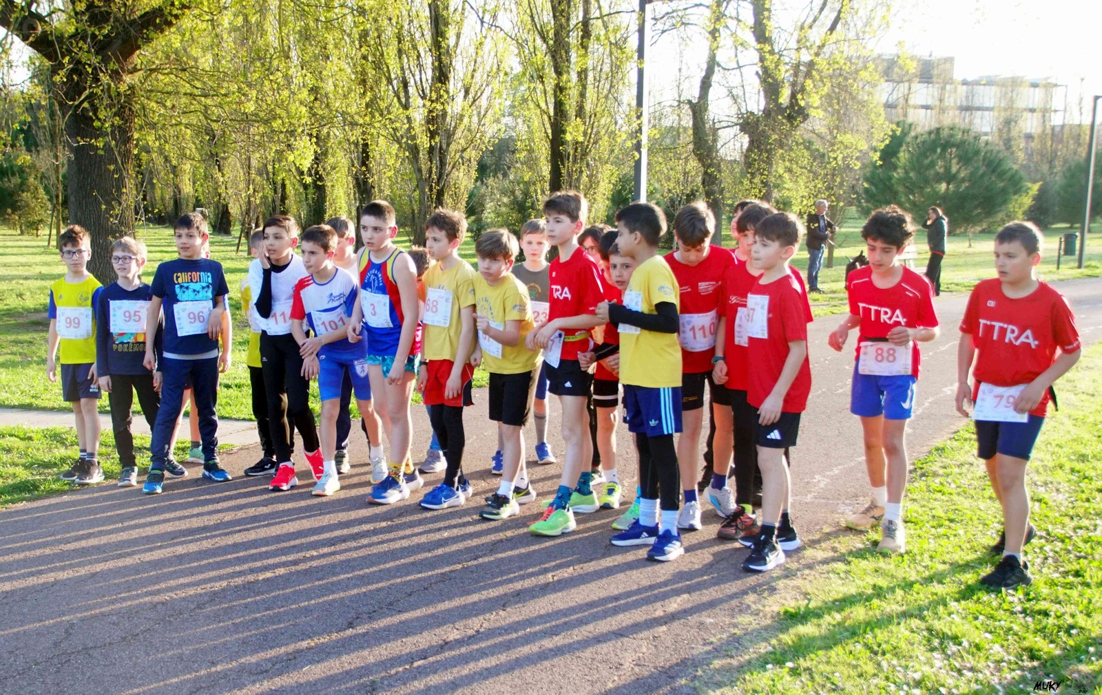 Ravenna: Promesse al Baronio - 28 marzo 2026